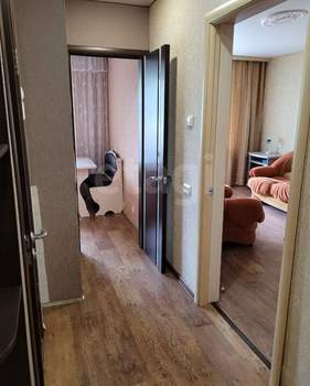 1-к квартира, на длительный срок, 35м2, 1/10 этаж