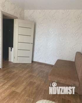 1-к квартира, на длительный срок, 30м2, 4/8 этаж