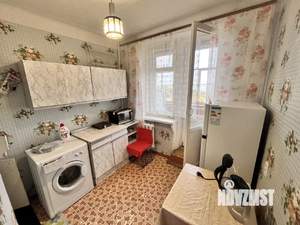 2-к квартира, на длительный срок, 52м2, 11/14 этаж