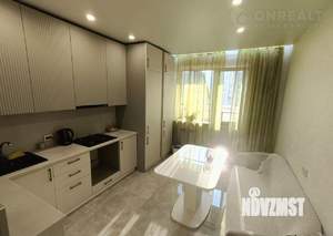 2-к квартира, на длительный срок, 63м2, 5/5 этаж