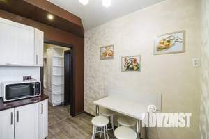 1-к квартира, посуточно, 32м2, 1/1 этаж