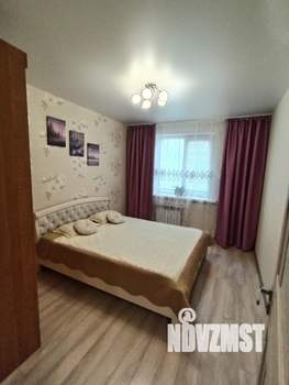 2-к квартира, на длительный срок, 45м2, 2/10 этаж