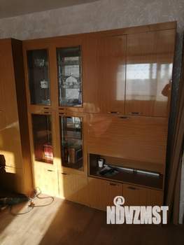 1-к квартира, на длительный срок, 34м2, 7/10 этаж