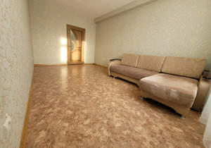 1-к квартира, на длительный срок, 39м2, 2/9 этаж