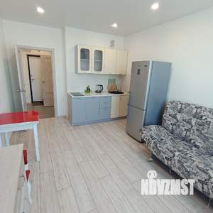 2-к квартира, на длительный срок, 39м2, 8/19 этаж