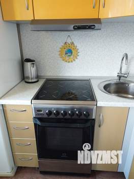 1-к квартира, на длительный срок, 29м2, 8/10 этаж