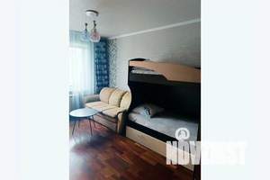 3-к квартира, посуточно, 76м2, 6/10 этаж