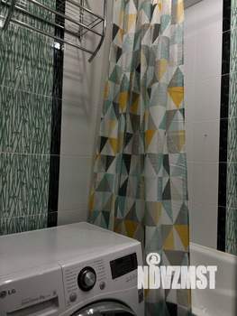 2-к квартира, на длительный срок, 53м2, 2/9 этаж