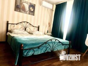 1-к квартира, посуточно, 31м2, 1/1 этаж