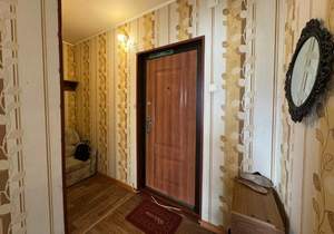 1-к квартира, на длительный срок, 36м2, 5/10 этаж