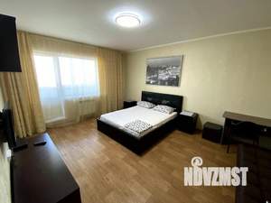 2-к квартира, посуточно, 65м2, 1/1 этаж