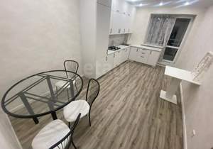 1-к квартира, на длительный срок, 44м2, 5/6 этаж