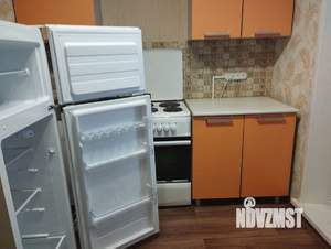 1-к квартира, на длительный срок, 38м2, 9/9 этаж