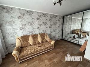 1-к квартира, на длительный срок, 36м2, 8/16 этаж