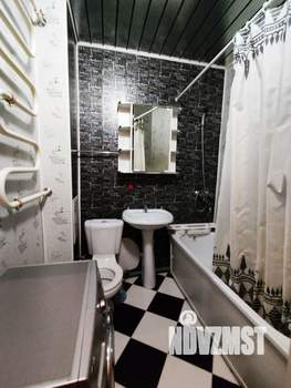 1-к квартира, на длительный срок, 38м2, 3/9 этаж