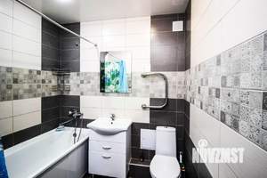 1-к квартира, на длительный срок, 32м2, 9/17 этаж