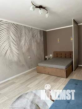 1-к квартира, посуточно, 37м2, 1/9 этаж