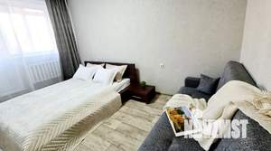 2-к квартира, посуточно, 57м2, 2/9 этаж