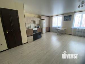 2-к квартира, на длительный срок, 54м2, 2/3 этаж