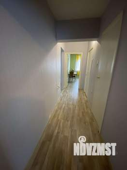 2-к квартира, на длительный срок, 72м2, 7/10 этаж
