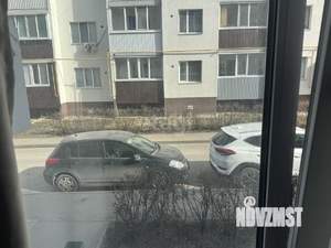 1-к квартира, на длительный срок, 33м2, 1/3 этаж