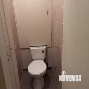 1-к квартира, на длительный срок, 36м2, 2/5 этаж