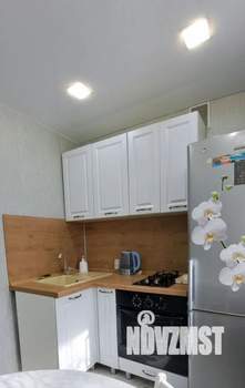 2-к квартира, на длительный срок, 43м2, 3/5 этаж