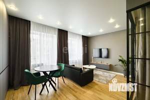 1-к квартира, на длительный срок, 37м2, 2/5 этаж