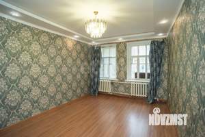 2-к квартира, на длительный срок, 40м2, 1/4 этаж