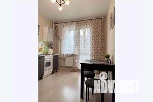 1-к квартира, посуточно, 40м2, 5/9 этаж