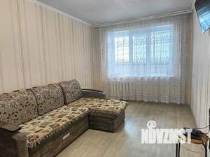 1-к квартира, на длительный срок, 35м2, 11/14 этаж