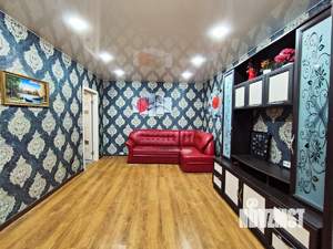 1-к квартира, на длительный срок, 36м2, 5/6 этаж