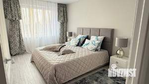 2-к квартира, на длительный срок, 60м2, 5/9 этаж