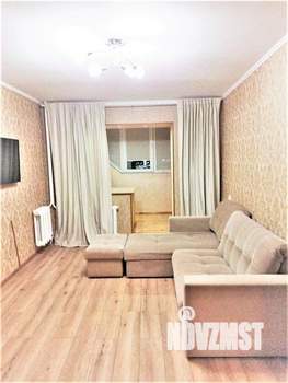 1-к квартира, на длительный срок, 41м2, 13/13 этаж