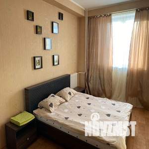 1-к квартира, посуточно, 62м2, 1/1 этаж