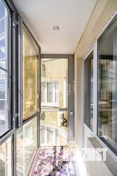 1-к квартира, на длительный срок, 41м2, 6/24 этаж