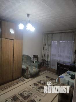 1-к квартира, на длительный срок, 31м2, 5/5 этаж