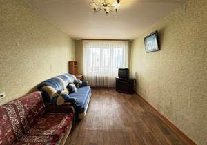 1-к квартира, на длительный срок, 36м2, 5/10 этаж