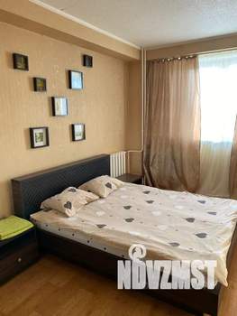 2-к квартира, посуточно, 62м2, 3/9 этаж