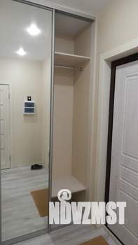 1-к квартира, посуточно, 35м2, 8/9 этаж