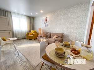 1-к квартира, посуточно, 30м2, 3/24 этаж