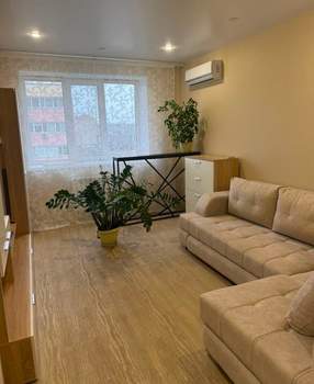 1-к квартира, на длительный срок, 40м2, 2/3 этаж