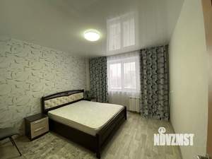 2-к квартира, на длительный срок, 53м2, 4/9 этаж