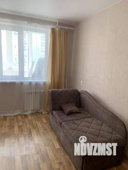 1-к квартира, на длительный срок, 36м2, 9/14 этаж
