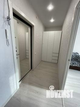 1-к квартира, на длительный срок, 40м2, 8/11 этаж