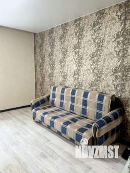 2-к квартира, на длительный срок, 39м2, 1/2 этаж