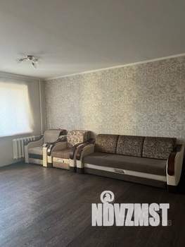 1-к квартира, посуточно, 65м2, 1/1 этаж