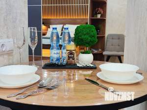 1-к квартира, посуточно, 30м2, 2/5 этаж