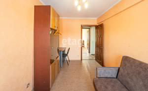 3-к квартира, на длительный срок, 58м2, 2/6 этаж