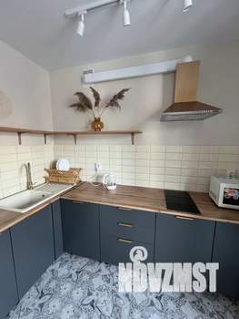 1-к квартира, посуточно, 33м2, 5/9 этаж